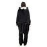 Snuggs Blanket Animal Onesie Penguin